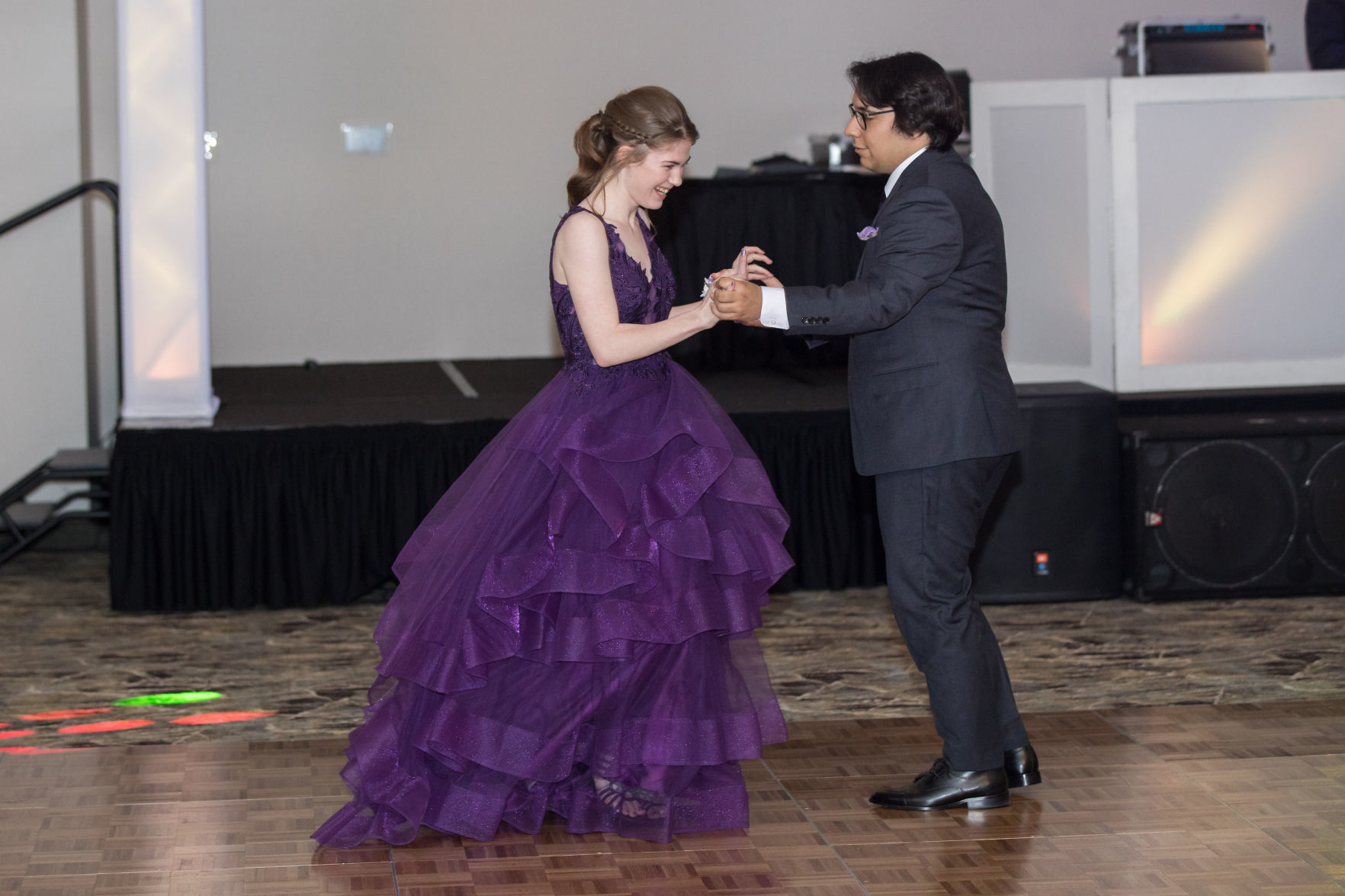Broken Arrow Prom